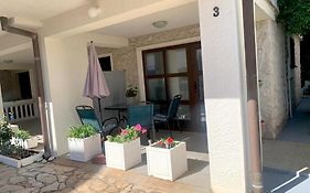 Lovely Apartment In The Groundfloor